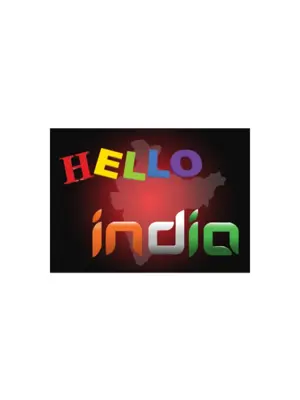 HELLO INDIA android App screenshot 4